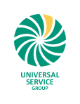 UNIVERSAL SERVICE GROUP
